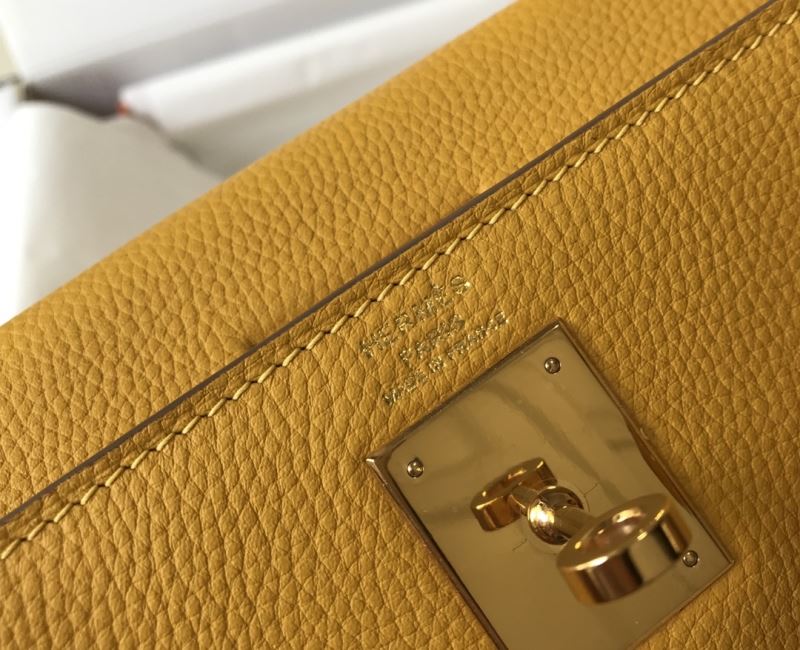 Hermes Kelly Bags